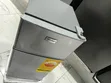 Nasco Mini Fridge - Table Top Refrigerator - 1