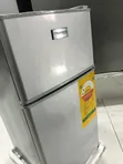 Nasco Mini Fridge - Table Top Refrigerator - 2
