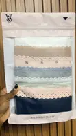 7 Set Victoria's Secret Cotton Panties - 2