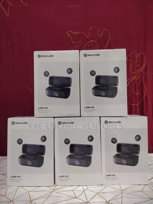 Hollyland Lark M3 Combo Wireless Microphone System