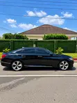 Honda Accord Touring 2018 Black - 4