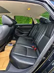 Honda Accord Touring 2018 Black - 5