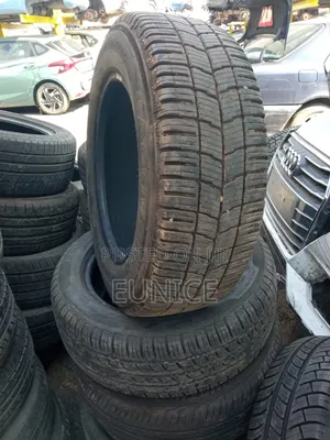 Quality Foreign Used Tyres - Wholesale Prices