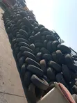 Quality Foreign Used Tyres - Wholesale Prices - 3