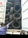 Quality Foreign Used Tyres - Wholesale Prices - 4