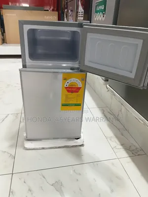 Nasco Table Top Refrigerator - 2 Year Warranty