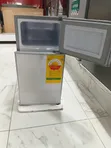 Nasco Table Top Refrigerator - 2 Year Warranty - 1