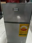 Nasco Table Top Refrigerator - 2 Year Warranty - 2