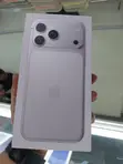 New Apple iPhone 17 Pro Max 1TB Silver - 1