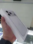 New Apple iPhone 17 Pro Max 1TB Silver - 2