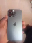 Apple iPhone 15 Pro Max 512GB Black - 1
