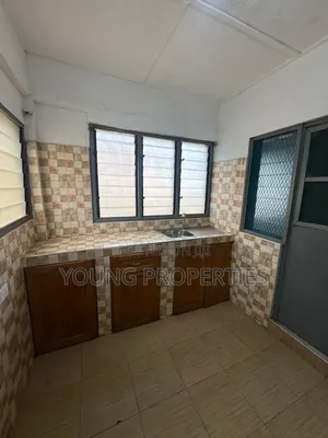 1-Bedroom Apartment for Rent in Mamprobi Bamboi