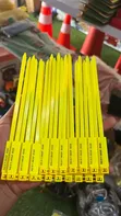 Inspection Tags - 4