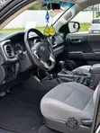 Toyota Tacoma SR5 2018 Black - 1