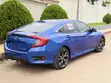 Honda Civic Sport 2019 - 2