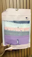 5 Set Victoria Secret Cotton Panties - 2