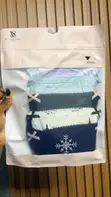 5 Set Victoria Secret Cotton Panties - 3