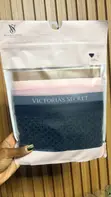 5 Set Victoria Secret Cotton Panties - 4