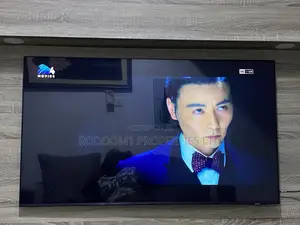 Samsung 50" Smart Satellite 4K TV