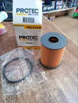 ProTec Oil Filter for Dodge Dart, Fiat 500, Jeep Renegade (USA) - 1