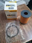 ProTec Oil Filter for Dodge Dart, Fiat 500, Jeep Renegade (USA) - 3