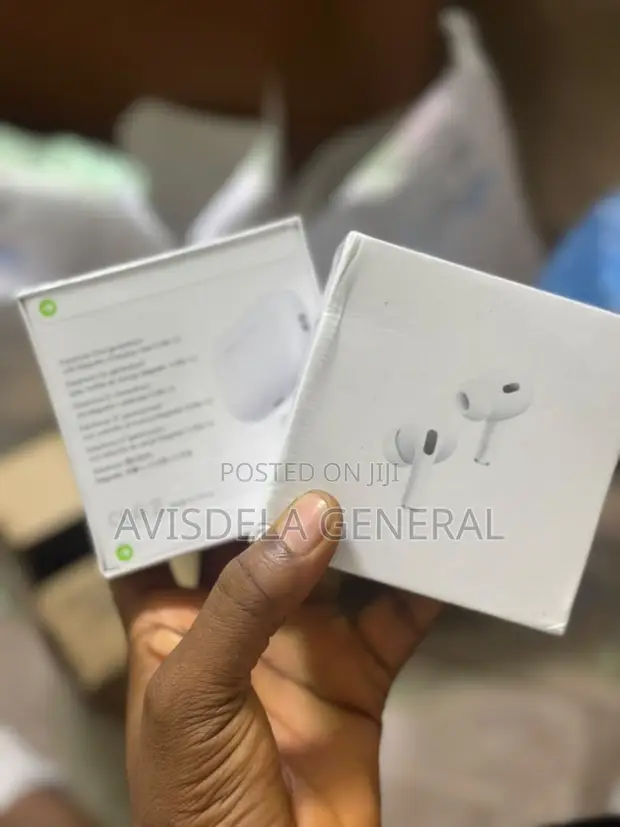 Apple AirPods (3rd Generation) - 1