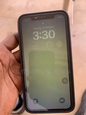 Apple iPhone XR 64GB Black
