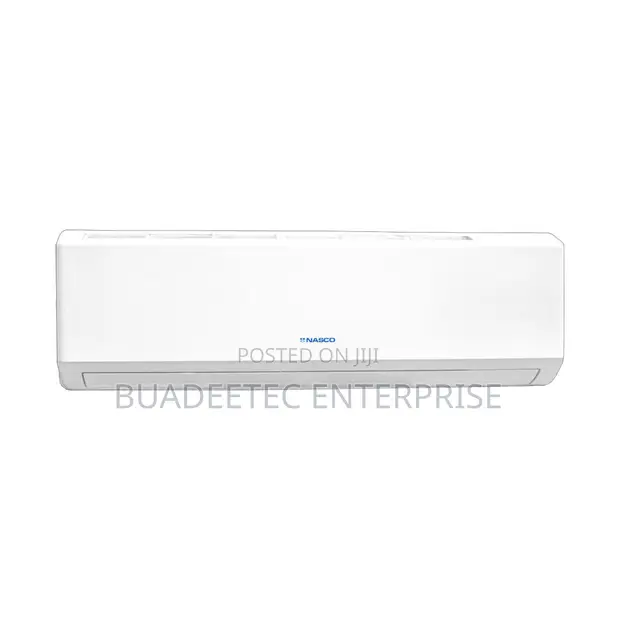 Nasco 2.5Hp R410 Split Air Conditioner - 1