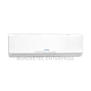 Nasco 2.5Hp R410 Split Air Conditioner