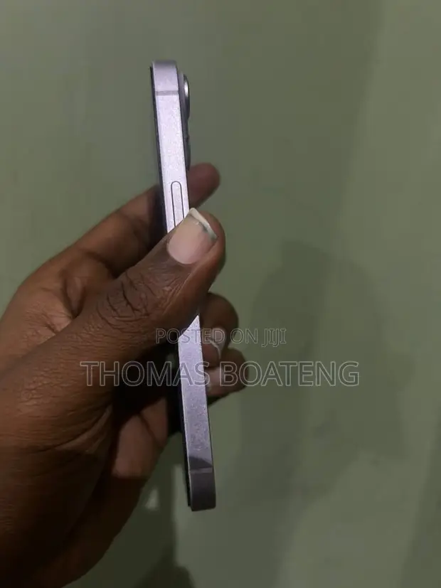Apple iPhone 14 128GB Gray (UK Used) - 1