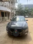 Hyundai Kona 2018 Gray - 2