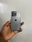 Apple iPhone 13 Pro 256GB Black - 2