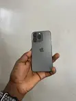Apple iPhone 13 Pro 256GB Black - 3