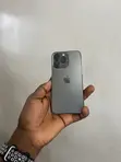 Apple iPhone 13 Pro 256GB Black - 4