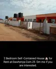 2-Bedroom Apartment for Rent in Nagmas Estate, Community 25 - 2
