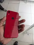 Apple iPhone XR 64GB Red - 1