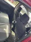 Toyota Yaris 2010 Red - 2