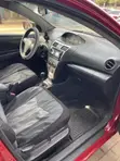 Toyota Yaris 2010 Red - 3
