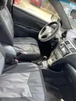 Toyota Yaris 2010 Red - 4