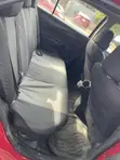 Toyota Yaris 2010 Red - 5