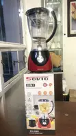 Sovio 2-in-1 Blender - 1