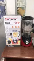 Sovio 2-in-1 Blender - 2