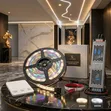 GVF WS2811 Running LED Light Full Set - Wholesale - 2