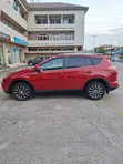 Toyota RAV4 2017 Red - 1