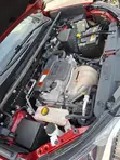 Toyota RAV4 2017 Red - 2
