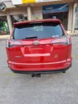 Toyota RAV4 2017 Red - 3