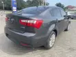 Kia Rio 2015 Gray - 1
