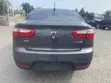 Kia Rio 2015 Gray - 2