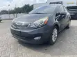 Kia Rio 2015 Gray - 3