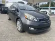 Kia Rio 2015 Gray - 4